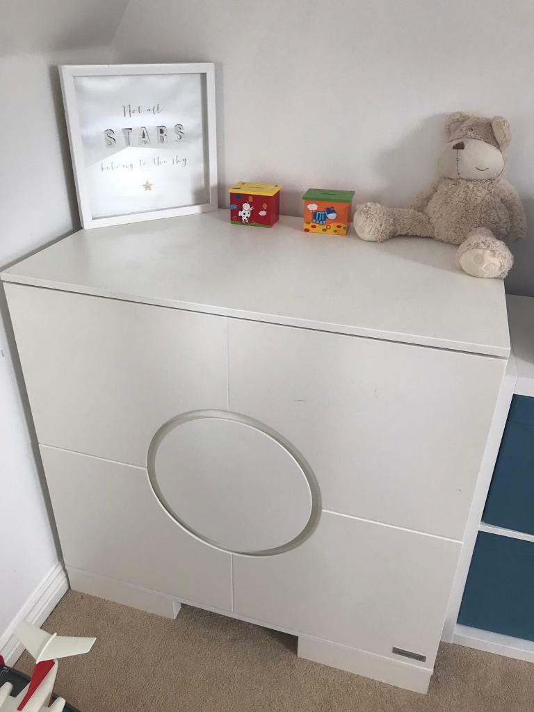 babystyle charnwood